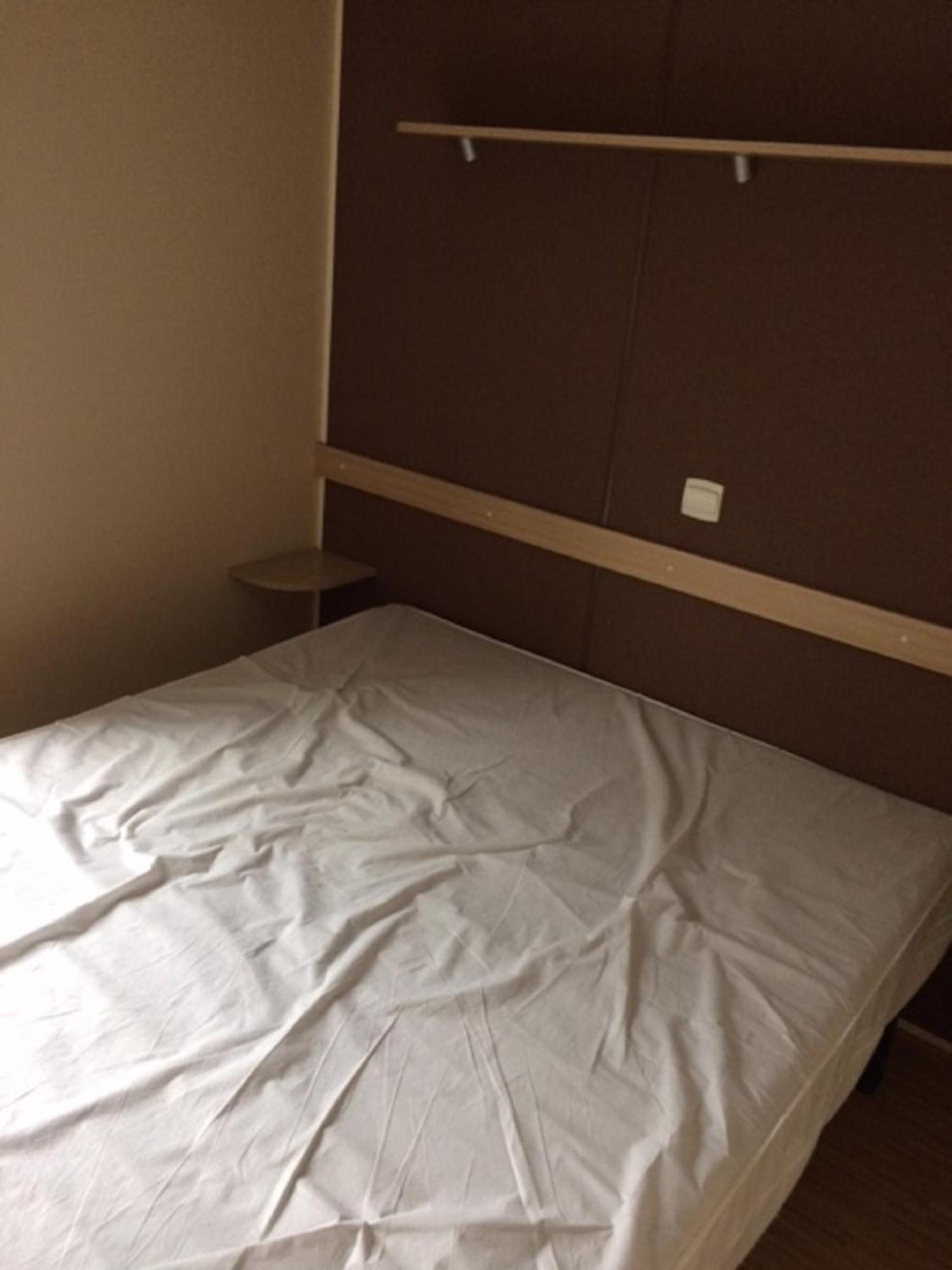 Mobilhome Chez Sylvie Au De Pujol Argeles-sur-Mer