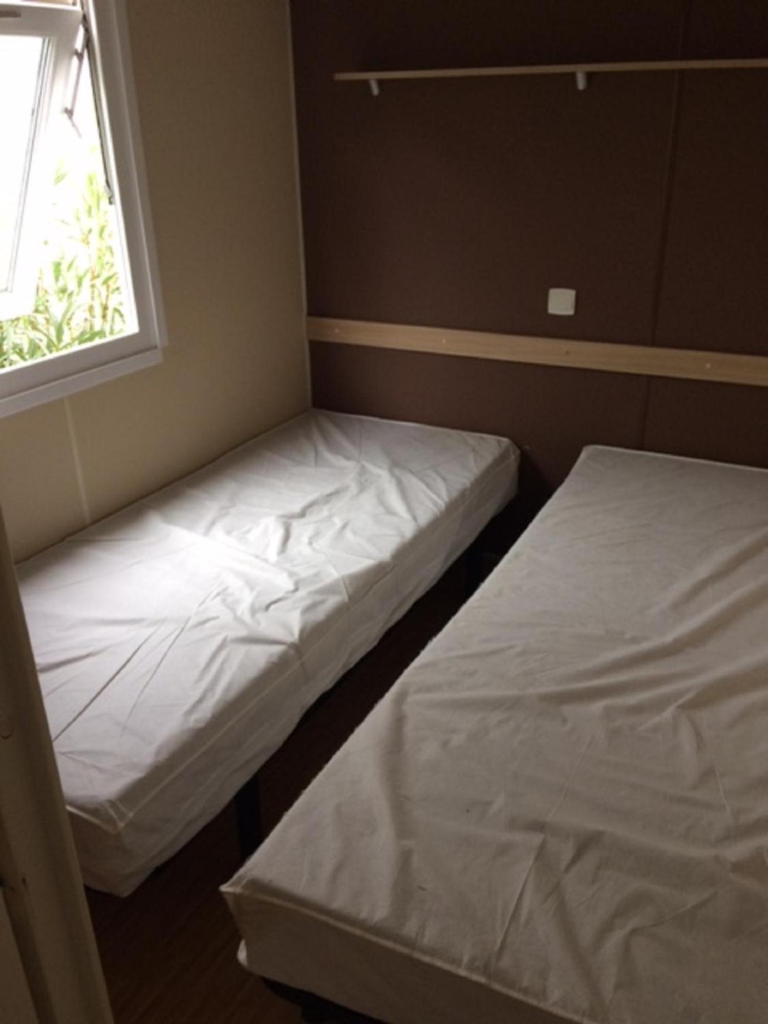 Mobilhome Chez Sylvie Au De Pujol * Argeles-sur-Mer