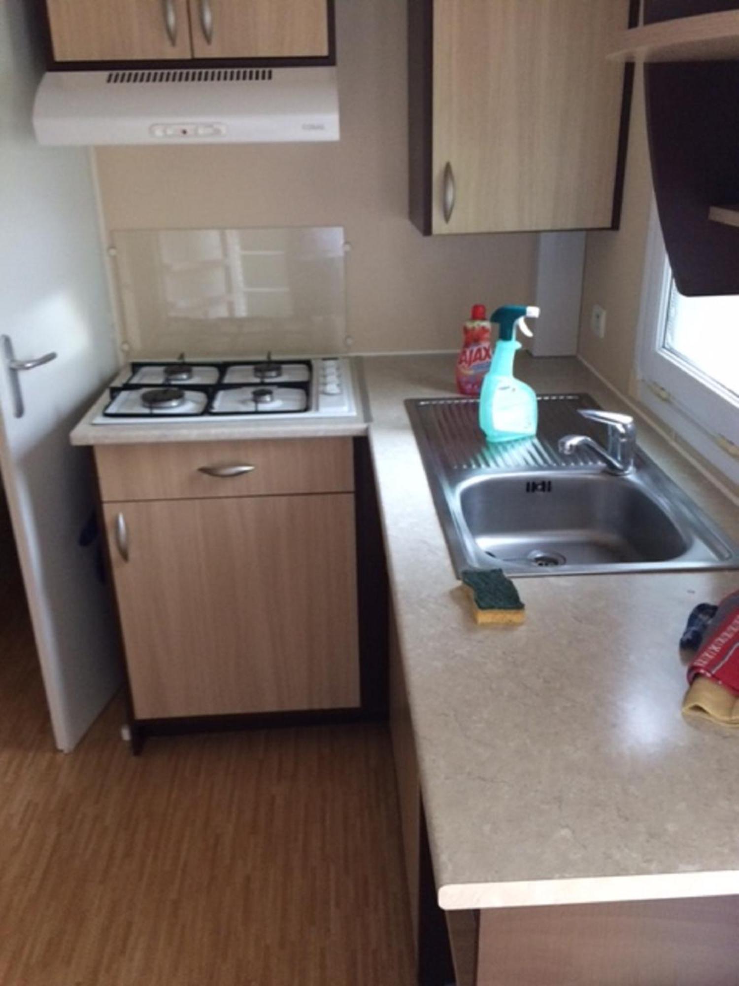 Mobilhome Chez Sylvie Au De Pujol * Argeles-sur-Mer